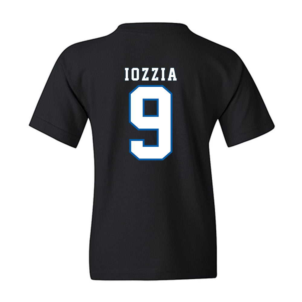 Buffalo - NCAA Women's Soccer : Lily Iozzia - Classic Shersey Youth T-Shirt-1