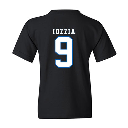 Buffalo - NCAA Women's Soccer : Lily Iozzia - Classic Shersey Youth T-Shirt-1