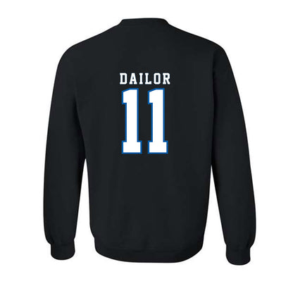 Buffalo - NCAA Softball : Kate Dailor - Crewneck Sweatshirt-1