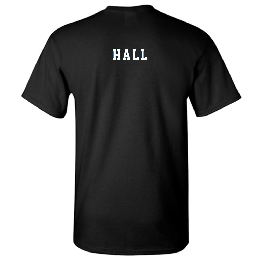 Buffalo - NCAA Women's Track & Field : Amari Hall - T-Shirt-1