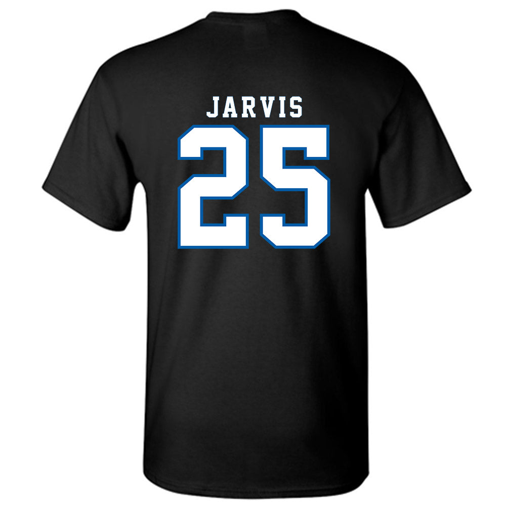Buffalo - NCAA Football : NaRod Jarvis - Classic Shersey T-Shirt-1