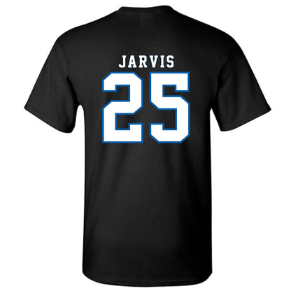 Buffalo - NCAA Football : NaRod Jarvis - Classic Shersey T-Shirt-1