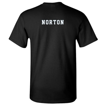 Buffalo - NCAA Men's Track & Field : Tyler Norton - T-Shirt