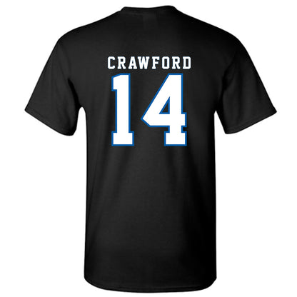 Buffalo - NCAA Football : Mikey Crawford - T-Shirt