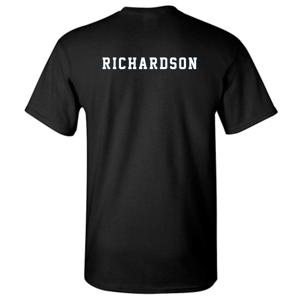 Buffalo - NCAA Cheerleading : Jada Richardson - Classic Shersey T-Shirt-1