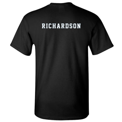 Buffalo - NCAA Cheerleading : Jada Richardson - Classic Shersey T-Shirt-1