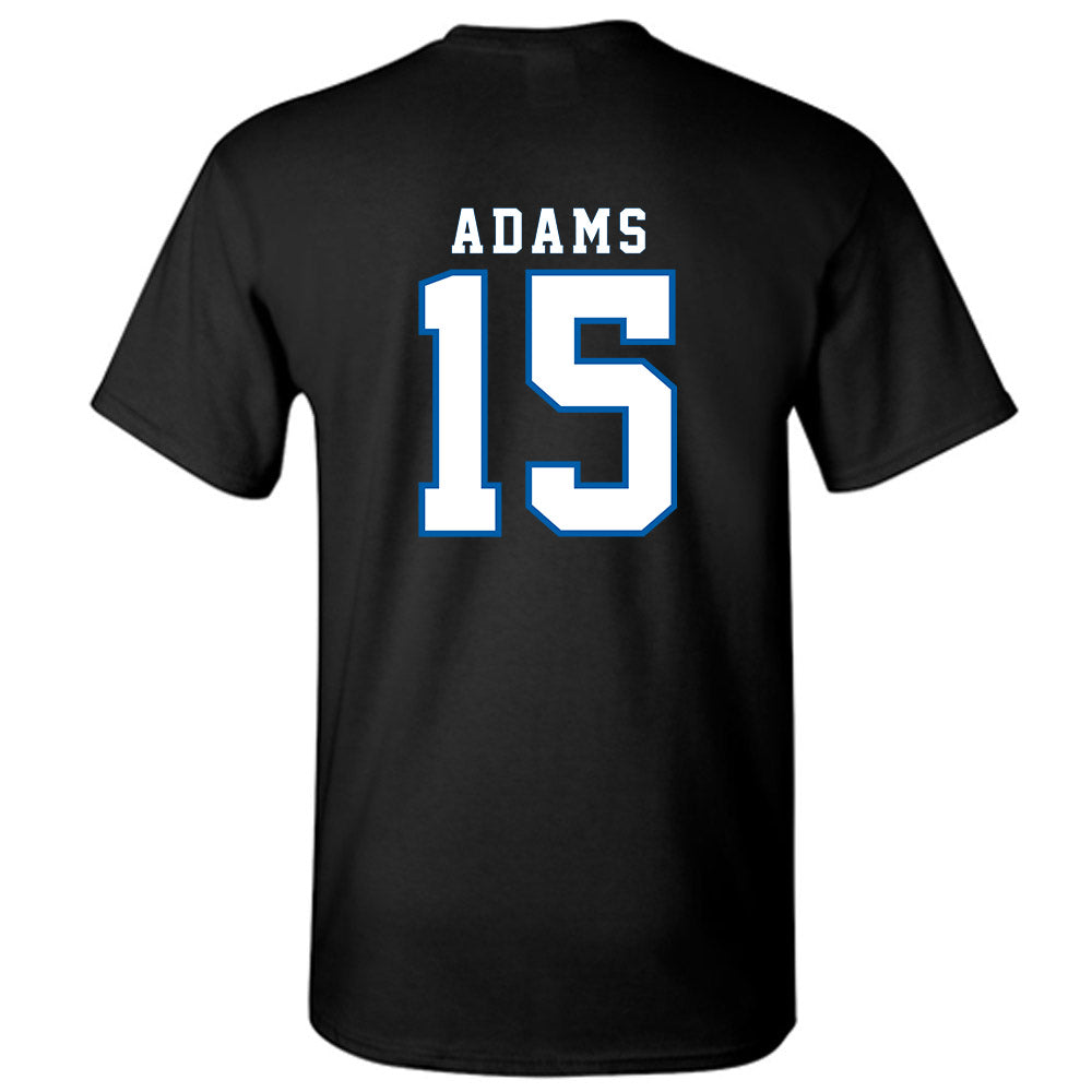 Buffalo - NCAA Women's Volleyball : Eve Adams - T-Shirt-1