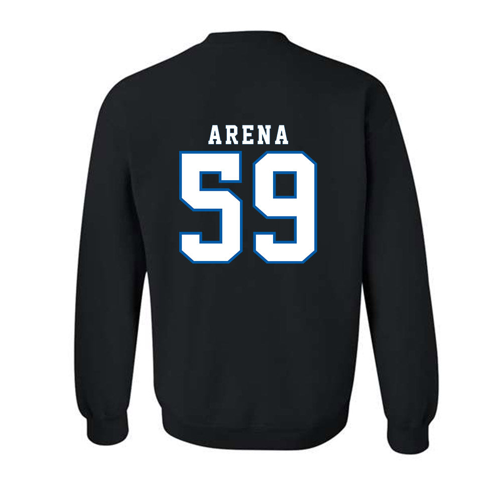 Buffalo - NCAA Football : Gabriel Arena - Crewneck Sweatshirt