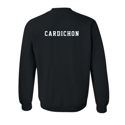 Buffalo - NCAA Men's Track & Field : Ryan cardichon - Crewneck Sweatshirt