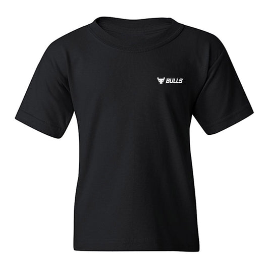 Buffalo - NCAA Football : Stone Rozak - Classic Shersey Youth T-Shirt-0