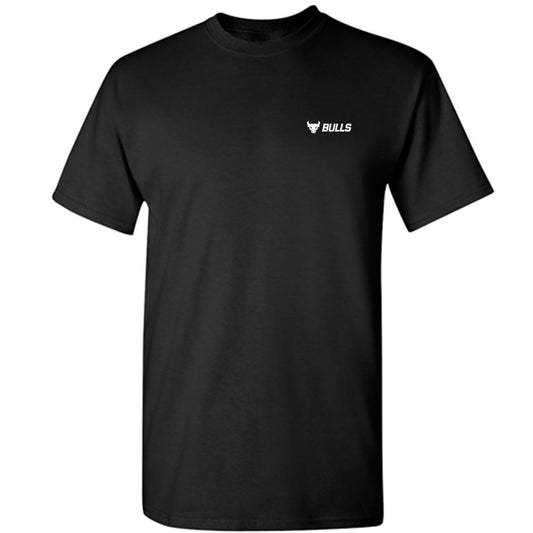 Buffalo - NCAA Football : Stone Rozak - Classic Shersey T-Shirt-0