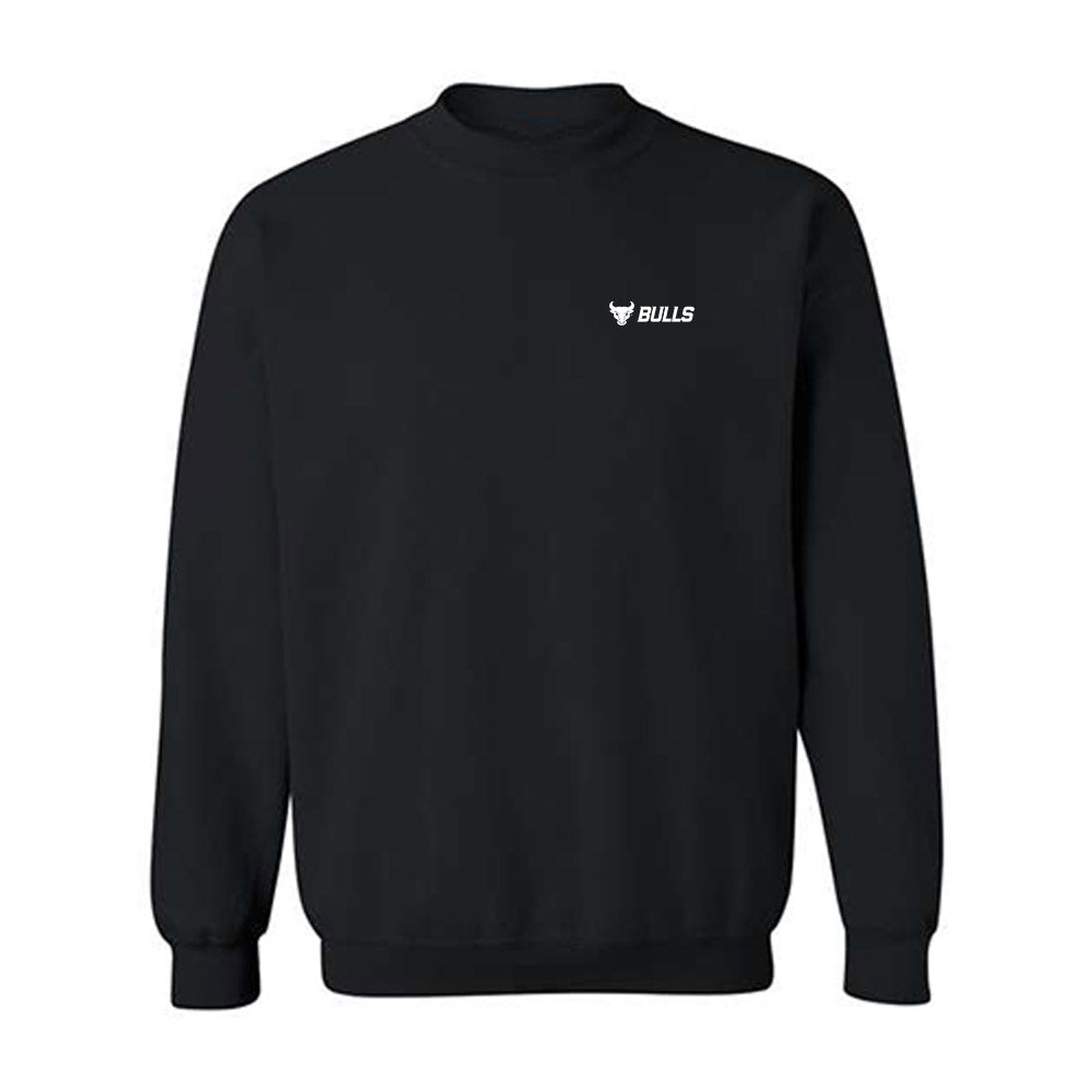 Buffalo - NCAA Women's Soccer : Maya Galko - Classic Shersey Crewneck Sweatshirt-0