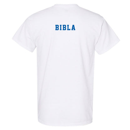 Buffalo - NCAA Wrestling : Magnus Bibla - T-Shirt-1