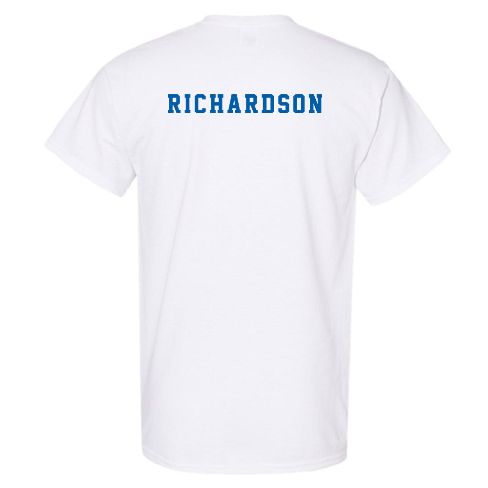Buffalo - NCAA Cheerleading : Jada Richardson - Classic Shersey T-Shirt-1