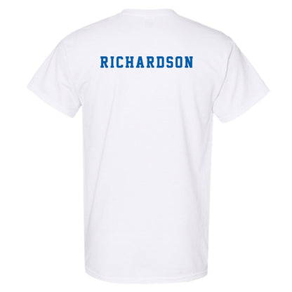 Buffalo - NCAA Cheerleading : Jada Richardson - Classic Shersey T-Shirt-1