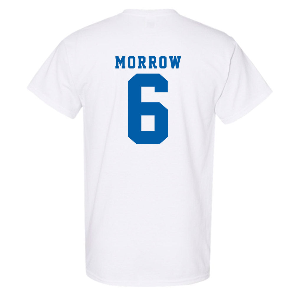Buffalo - NCAA Football : Chancelor Morrow - Classic Shersey T-Shirt-1