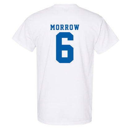 Buffalo - NCAA Football : Chancelor Morrow - Classic Shersey T-Shirt-1