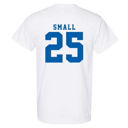Buffalo - NCAA Football : Jackson Small - T-Shirt-1
