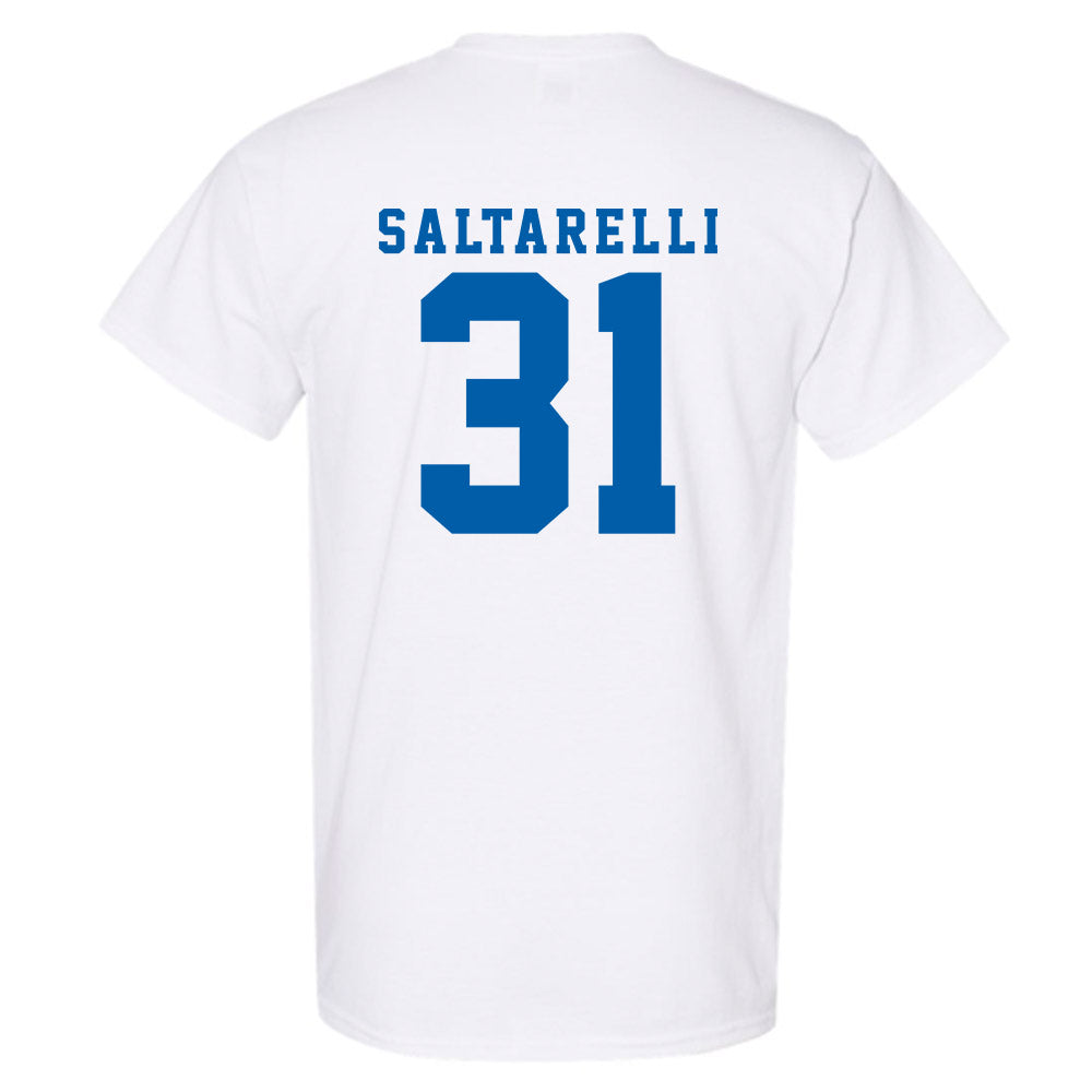 Buffalo - NCAA Football : Drake Saltarelli - T-Shirt