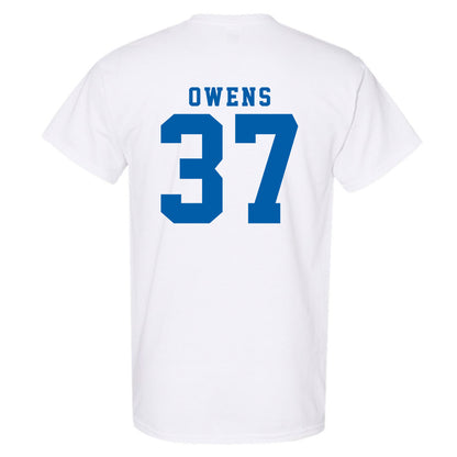 Buffalo - NCAA Football : Jordan Owens - T-Shirt