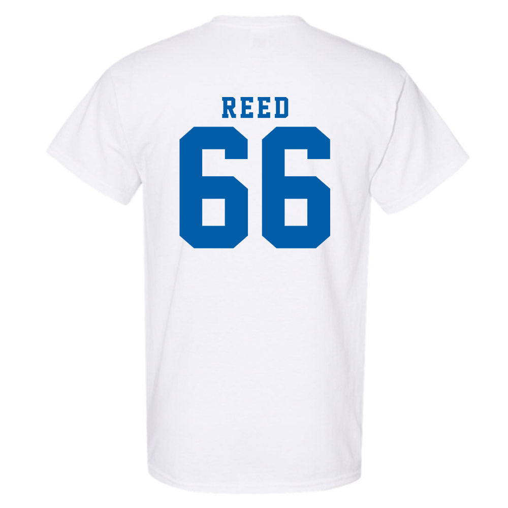 Buffalo - NCAA Football : William Reed - Classic Shersey T-Shirt-1