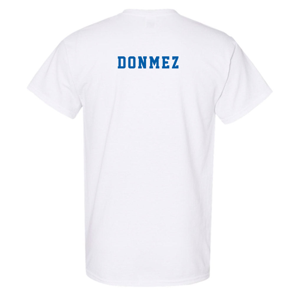 Buffalo - NCAA Women's Swimming & Diving : Pinar Donmez - Classic Shersey T-Shirt-1