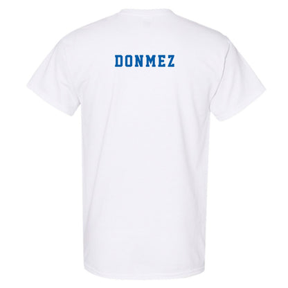 Buffalo - NCAA Women's Swimming & Diving : Pinar Donmez - Classic Shersey T-Shirt-1