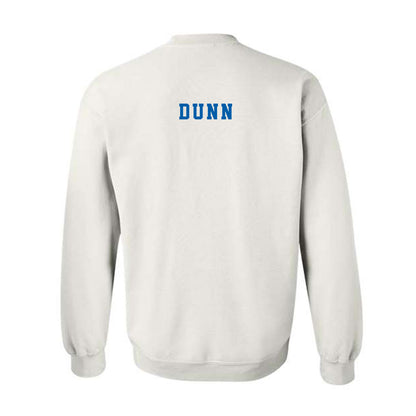 Buffalo - NCAA Men's Track & Field : Braden Dunn - Classic Shersey Crewneck Sweatshirt-1