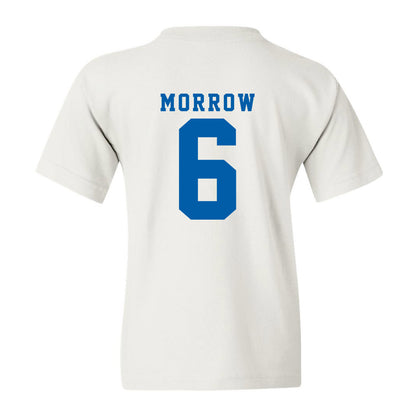 Buffalo - NCAA Football : Chance Morrow - Youth T-Shirt