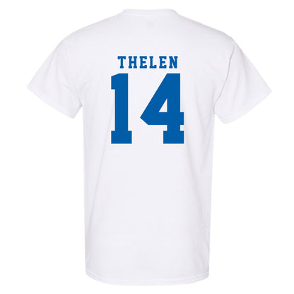Buffalo - NCAA Softball : Ava Thelen - T-Shirt