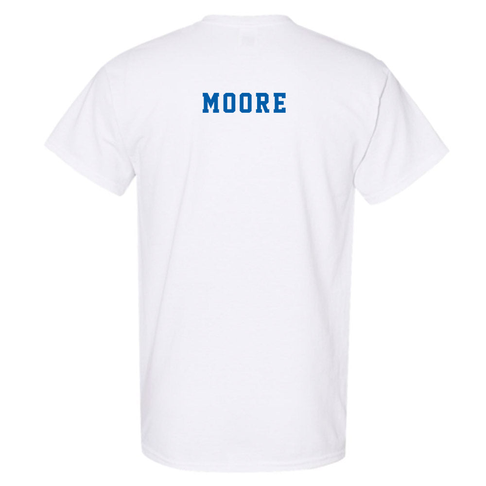 Buffalo - NCAA Cheerleading : Zenebe Moore - Classic Shersey T-Shirt-1