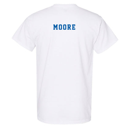 Buffalo - NCAA Cheerleading : Zenebe Moore - Classic Shersey T-Shirt-1