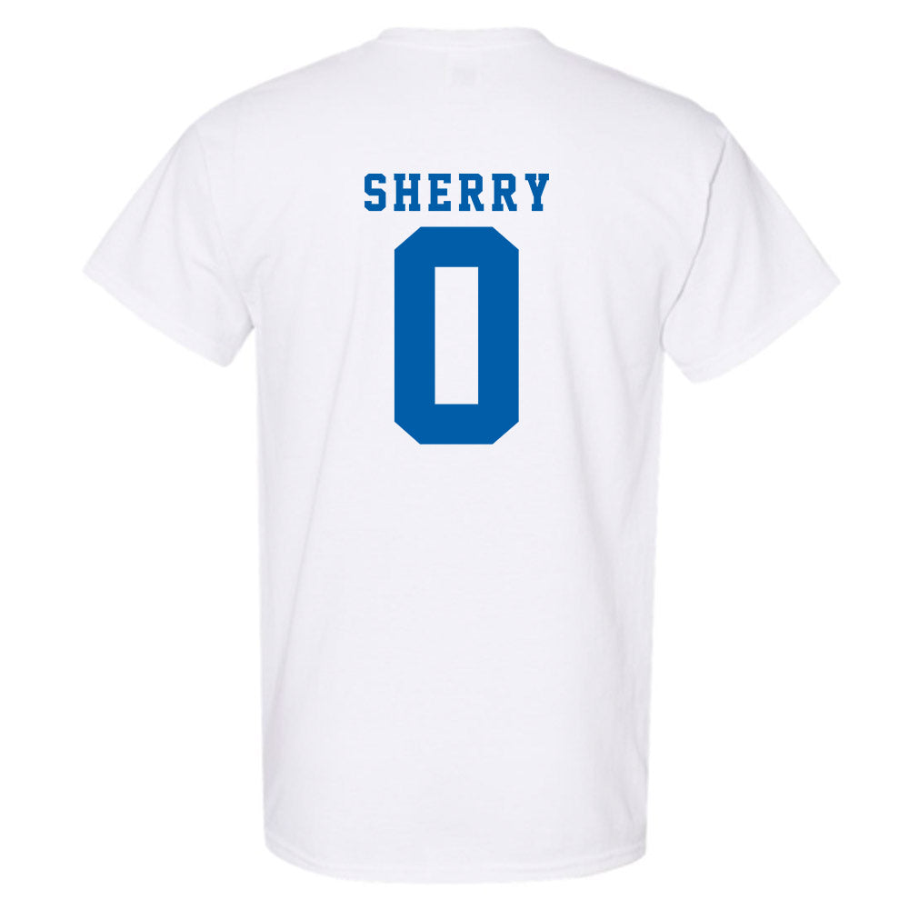 Buffalo - NCAA Men's Cross Country : Kevin Sherry - T-Shirt