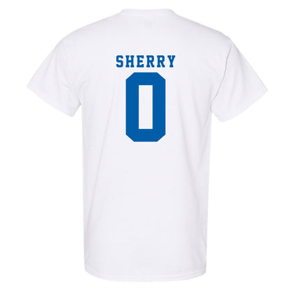 Buffalo - NCAA Men's Cross Country : Kevin Sherry - T-Shirt