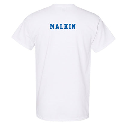 Buffalo - NCAA Men's Tennis : Michael Malkin - Classic Shersey T-Shirt-1