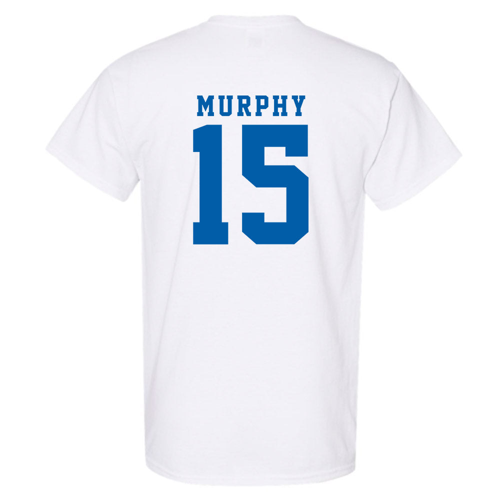 Buffalo - NCAA Women's Soccer : Maddy Murphy - T-Shirt-1