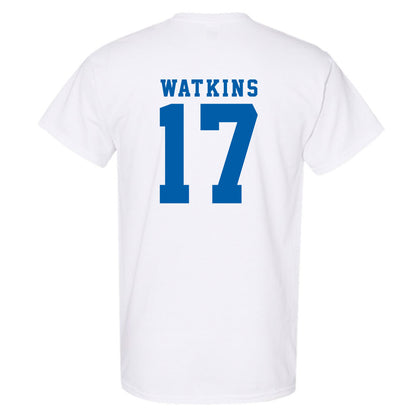 Buffalo - NCAA Football : Jeremiah Watkins - T-Shirt