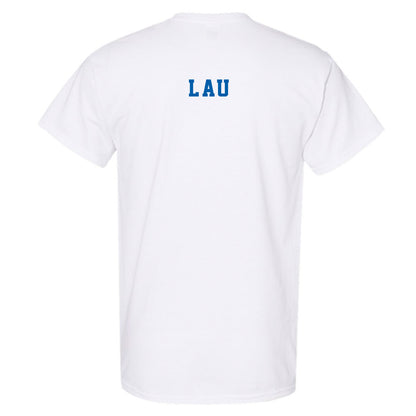 Buffalo - NCAA Men's Tennis : Cowen Lau - Classic Shersey T-Shirt-1