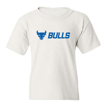 Buffalo - NCAA Football : Jaden Maxey - Classic Shersey Youth T-Shirt-0