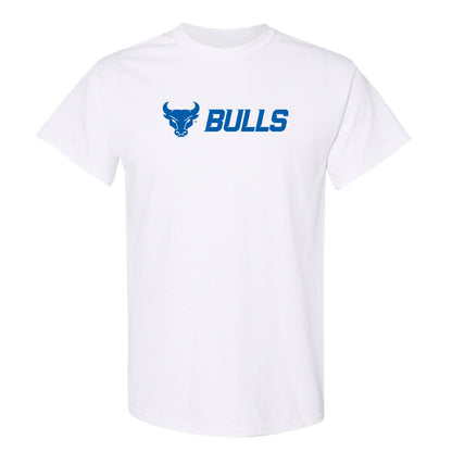 Buffalo - NCAA Football : Cameron Davis - Classic Shersey T-Shirt-0