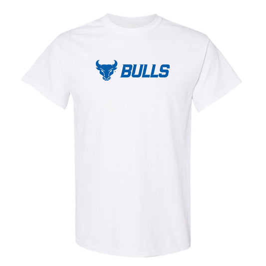 Buffalo - NCAA Football : Stone Rozak - Classic Shersey T-Shirt-0