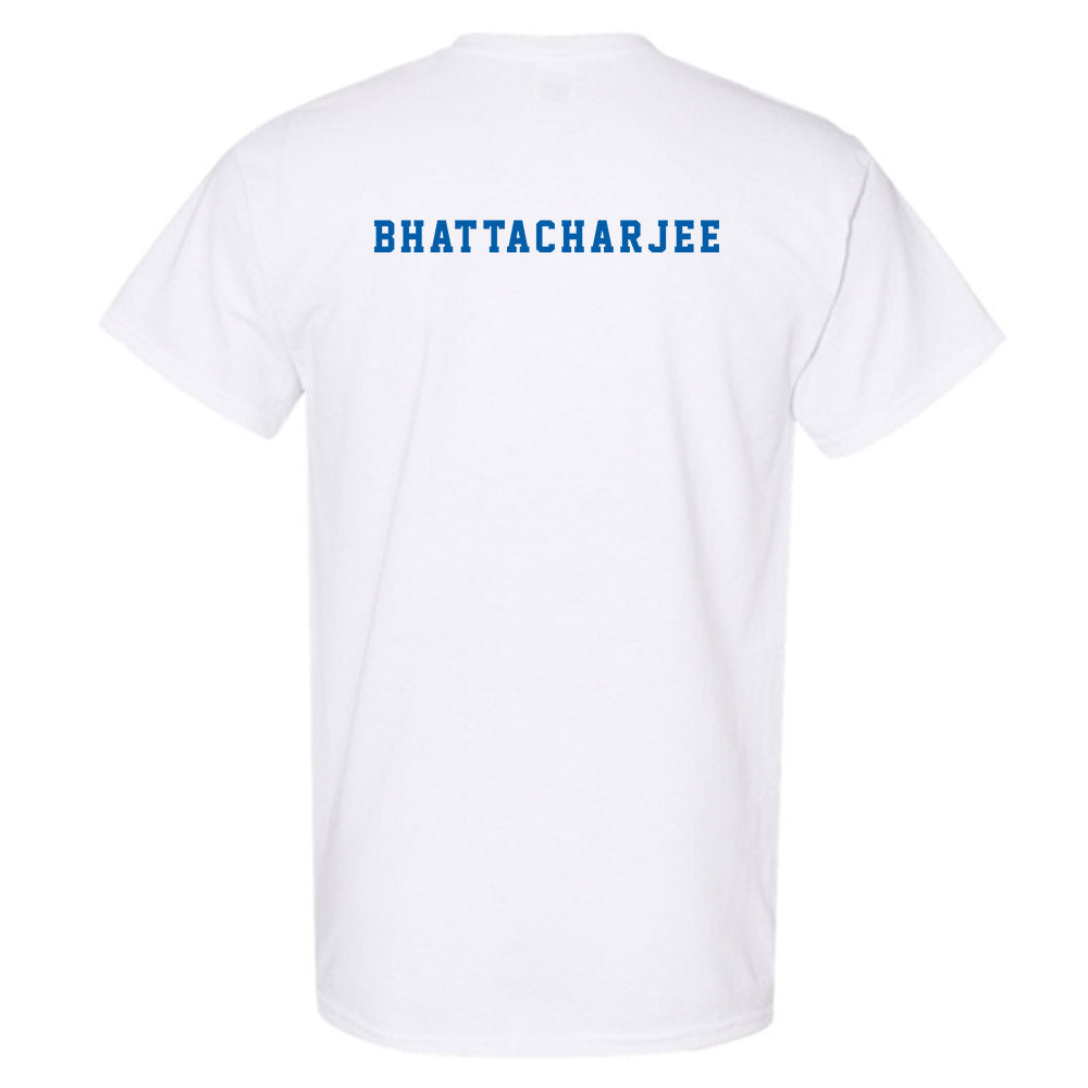 Buffalo - NCAA Women's Track & Field : Uma Bhattacharjee - Classic Shersey T-Shirt-1