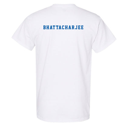 Buffalo - NCAA Women's Track & Field : Uma Bhattacharjee - Classic Shersey T-Shirt-1