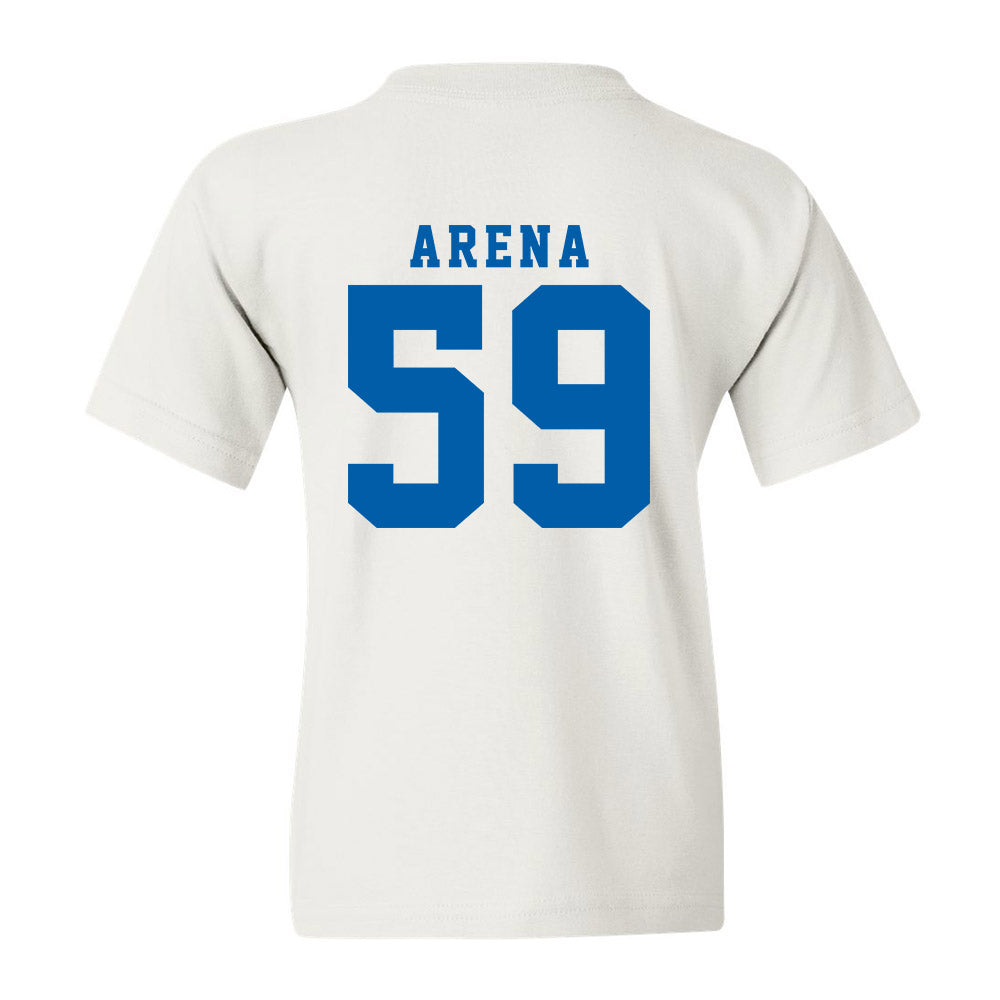 Buffalo - NCAA Football : Gabriel Arena - Youth T-Shirt