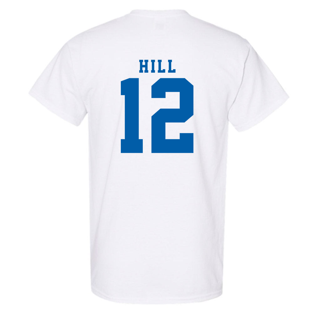 Buffalo - NCAA Football : Nino Hill - T-Shirt-1