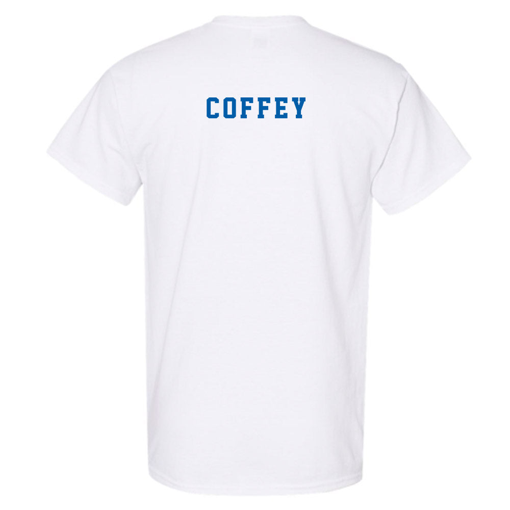 Buffalo - NCAA Women's Track & Field : Katelyn Coffey - Classic Shersey T-Shirt-1