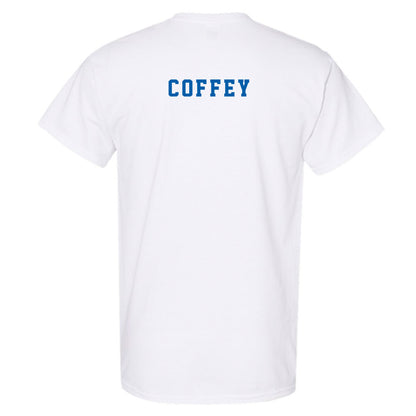 Buffalo - NCAA Women's Track & Field : Katelyn Coffey - Classic Shersey T-Shirt-1