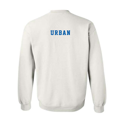 Buffalo - NCAA Women's Cross Country : Brianna Urban - Crewneck Sweatshirt-1