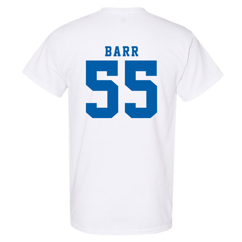 Buffalo - NCAA Football : Thomas Barr - T-Shirt-1