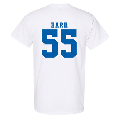 Buffalo - NCAA Football : Thomas Barr - T-Shirt-1